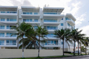 Apartamento con vista al mar!!